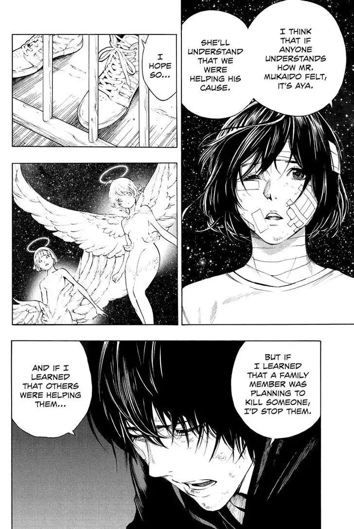 Platinum End Chapter 27 7